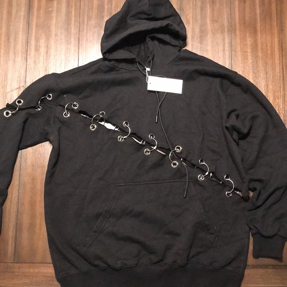 Emma & Sam Sweatshirt